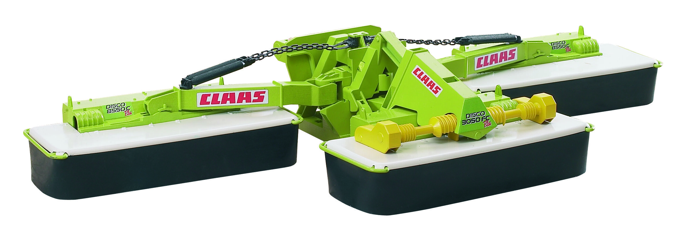 Bruder Claas Disco 8550C - Accessoire