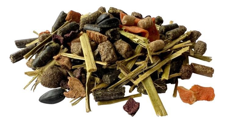 Pavo GastricEase - Specialiteit - Paardenvoer