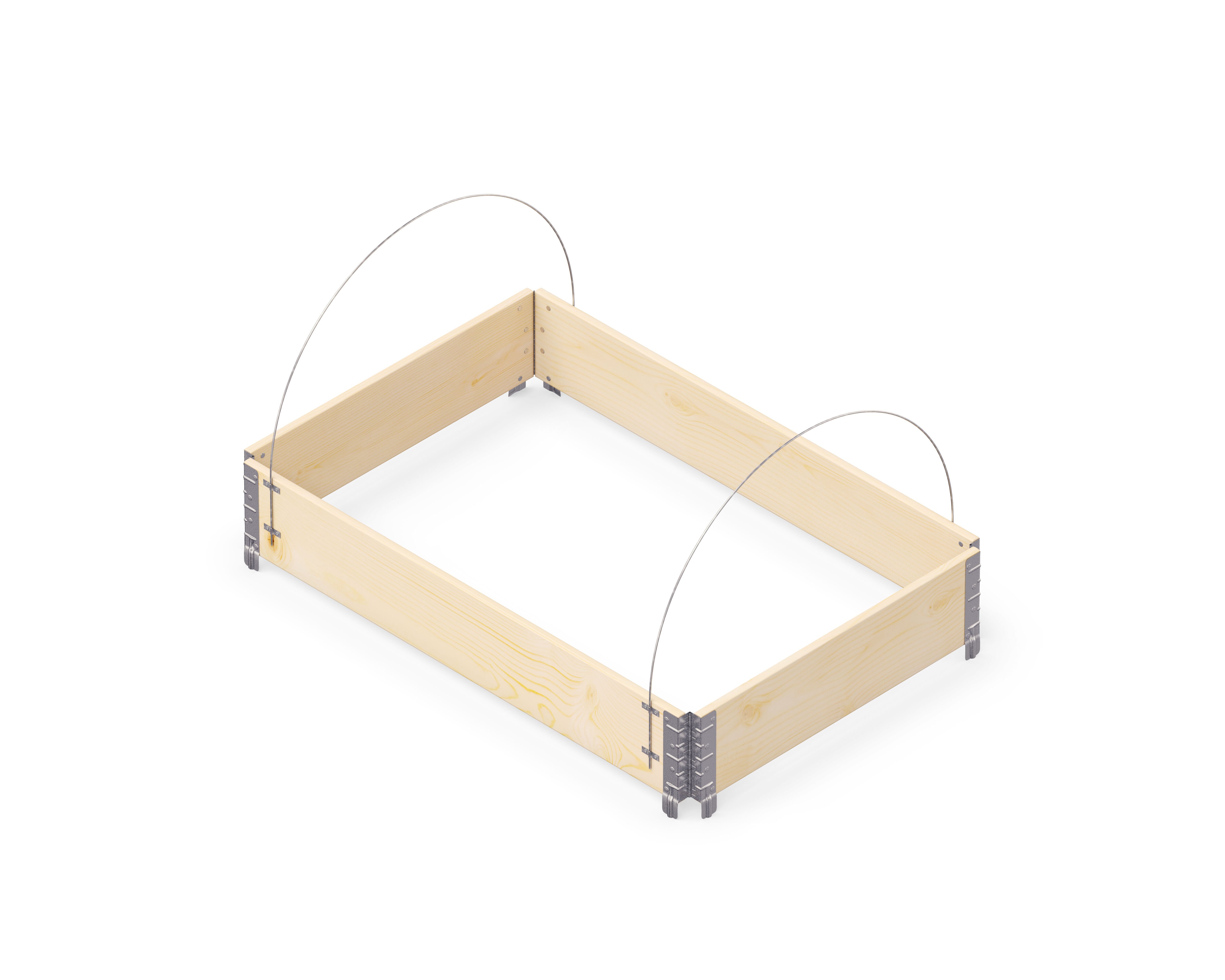 Upyard - Beugels Upyard - Beugels