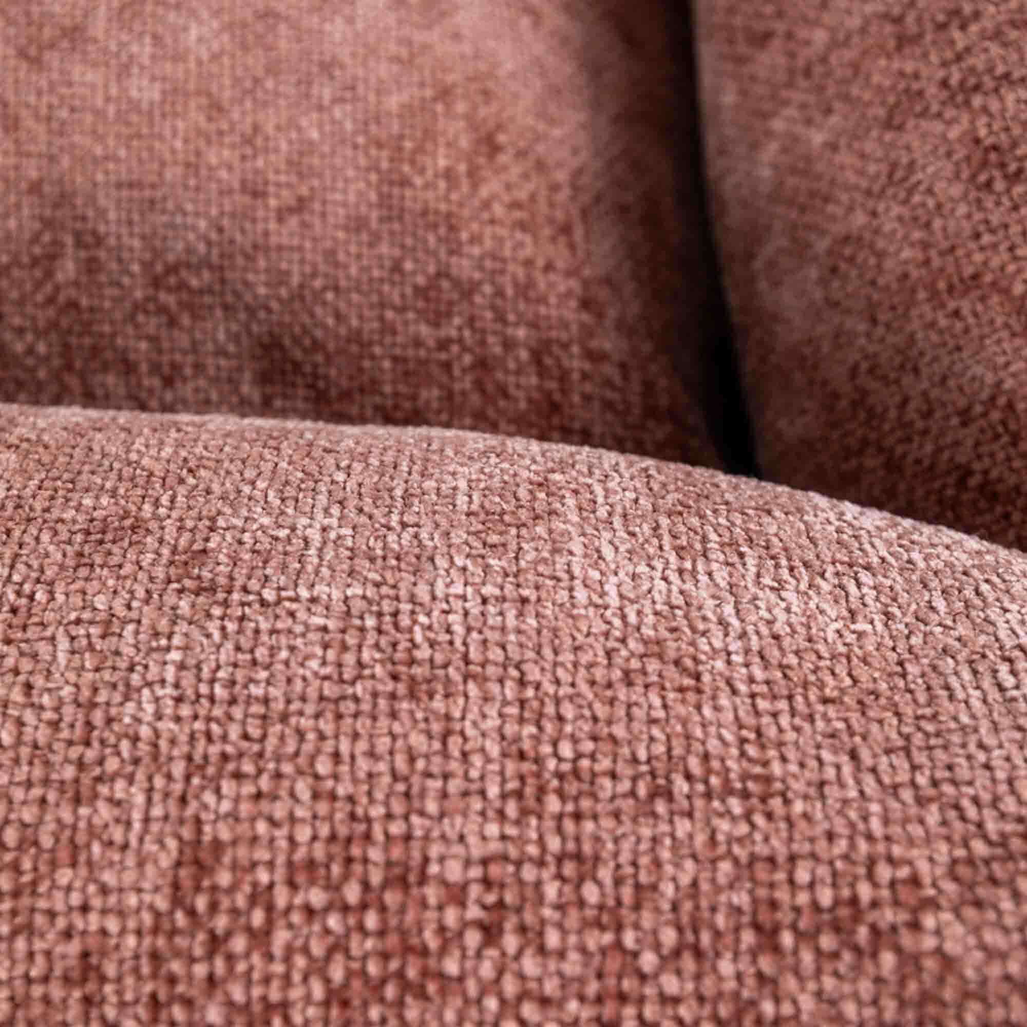 Lex & Max Ibiza - Orthopedisch Hondenmand  - Roze - 70x55 cm