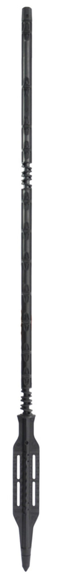 Gallagher Line Post - Afrasteringspaal - 10 cm - 4 Stuks - Zwart - 191 cm - 190 cm