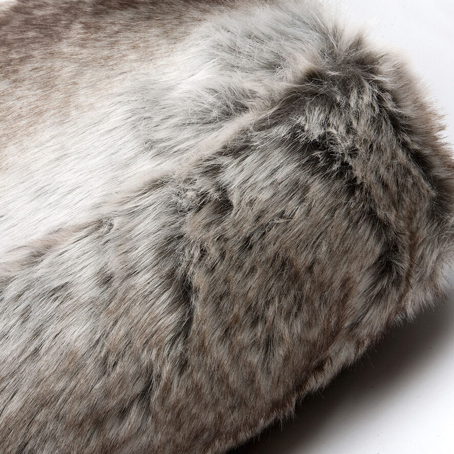 Lex & Max Royal - Orthopedisch Benchkussen - Grijs - 50x75x13 cm - M