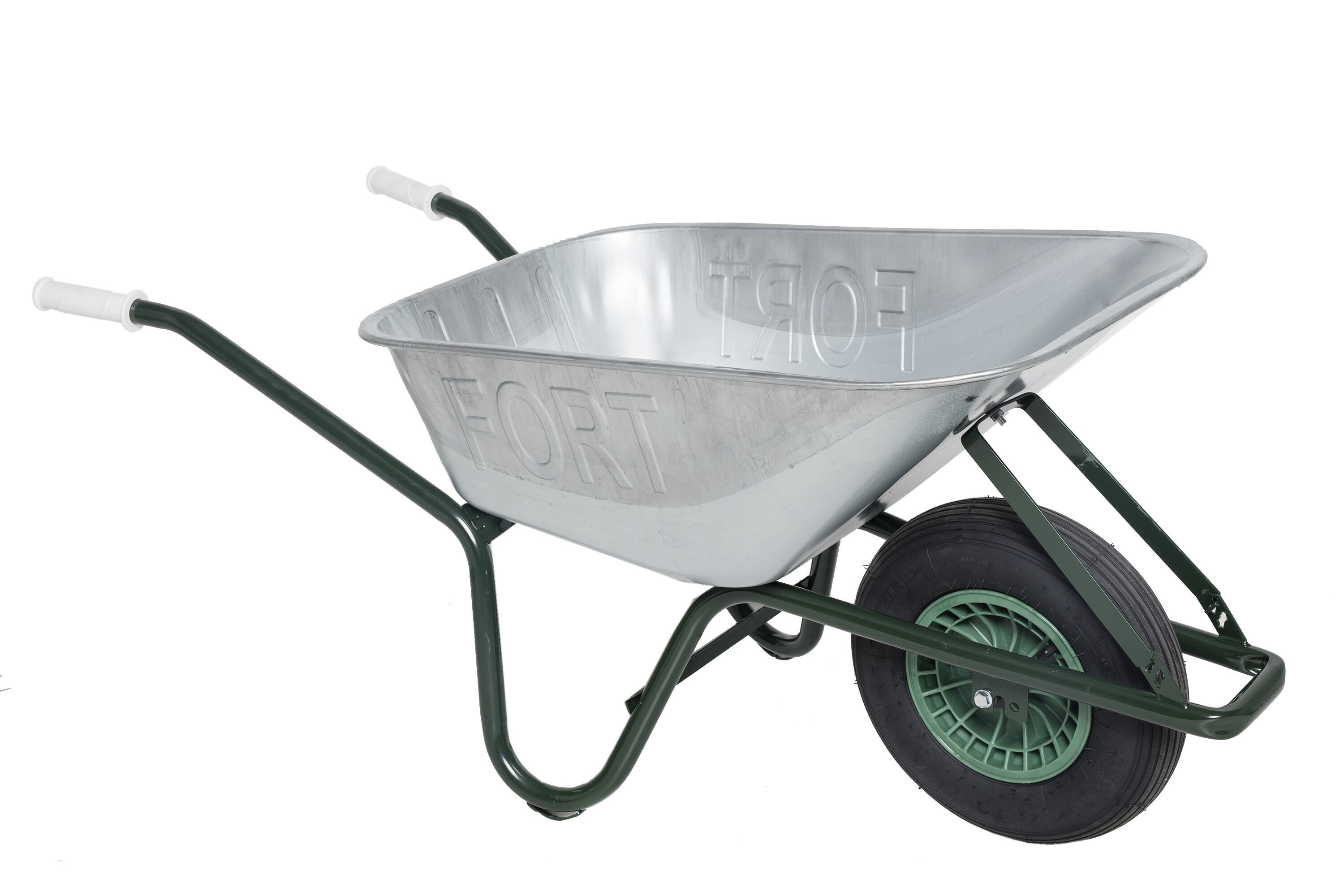 FORT 116B-90 - Kruiwagen