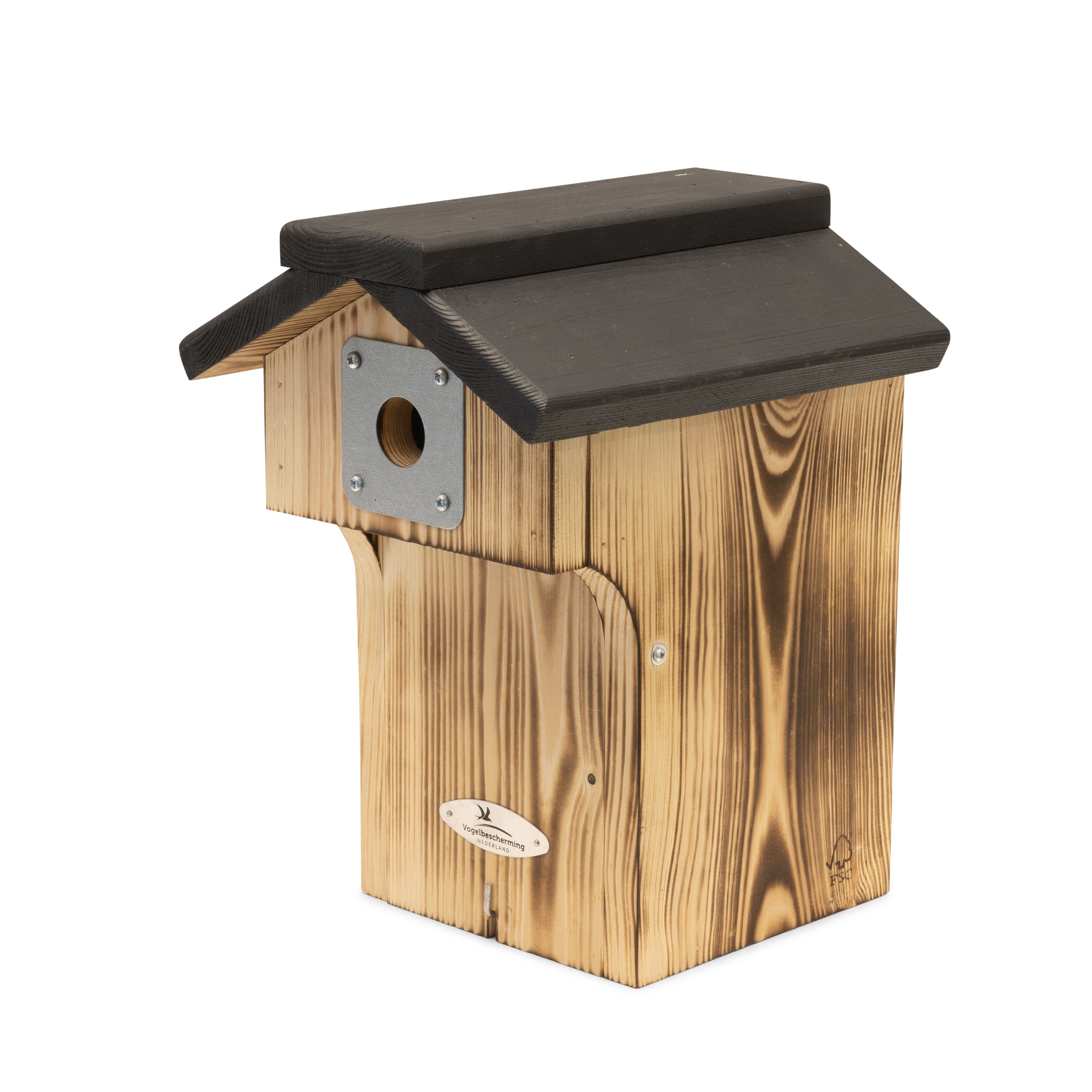 Vogelbescherming - Denton - Nestkast