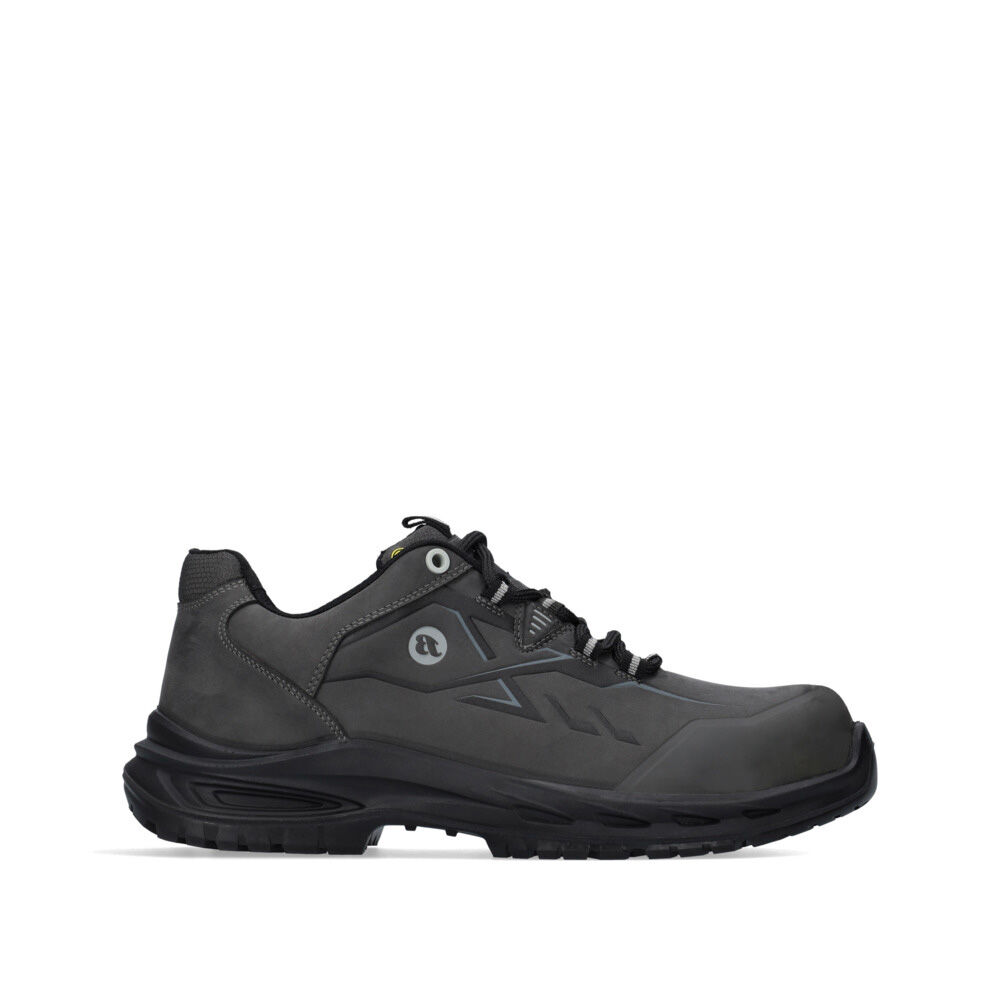 Bata Clay XW- Brede Leest - Werkschoenen