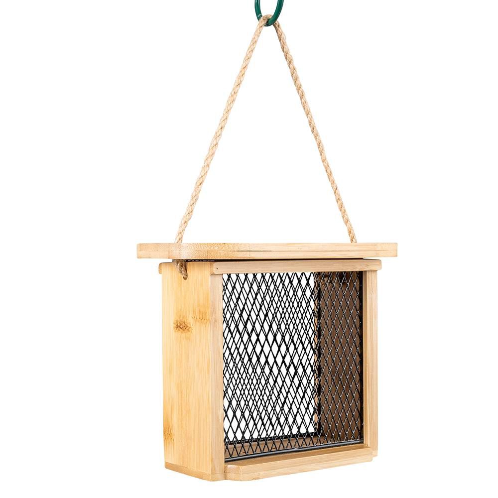 CJ Wildlife - Nagano Pinda - Voedersysteem Tuinvogels