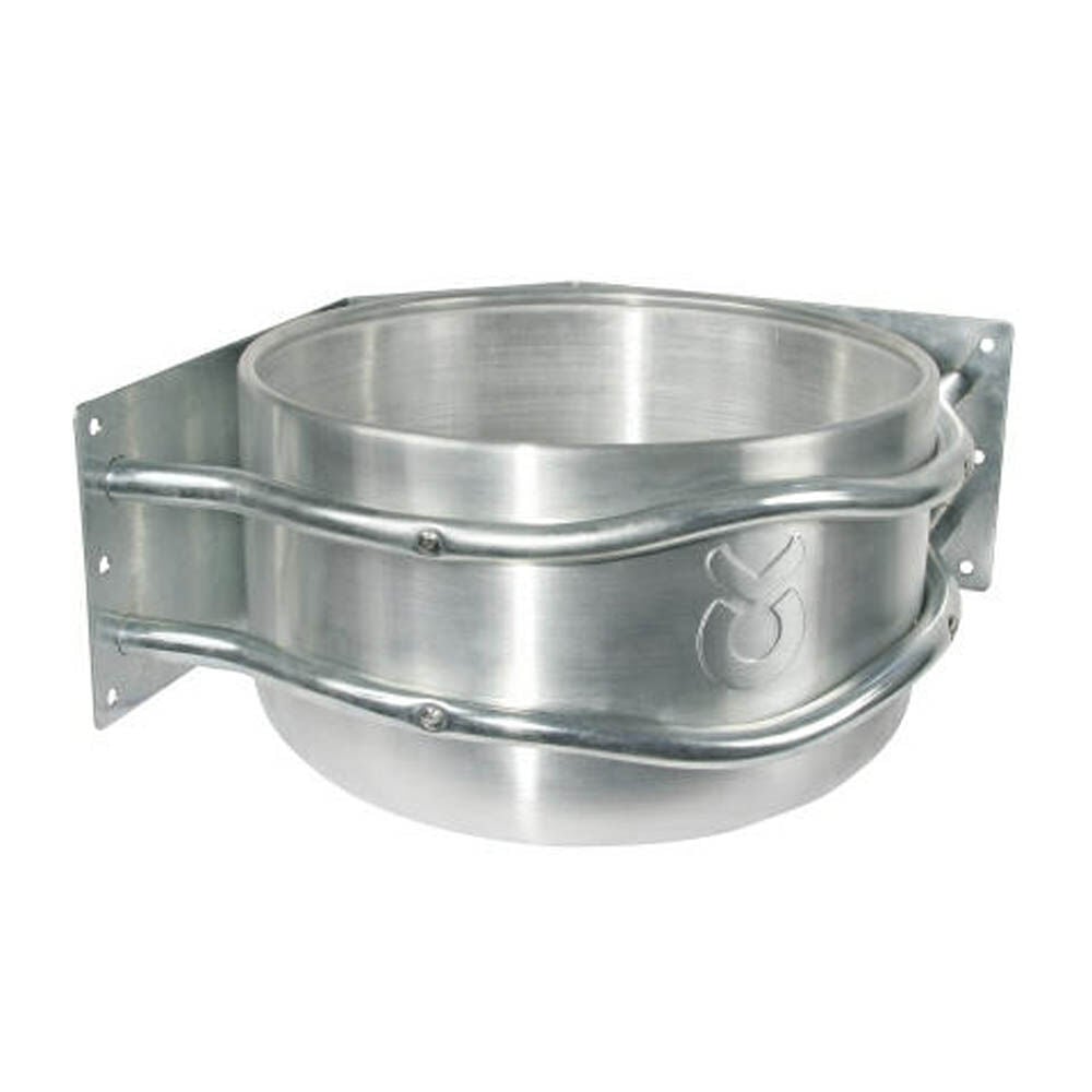 Kerbl Hoekmodel - Voerbak