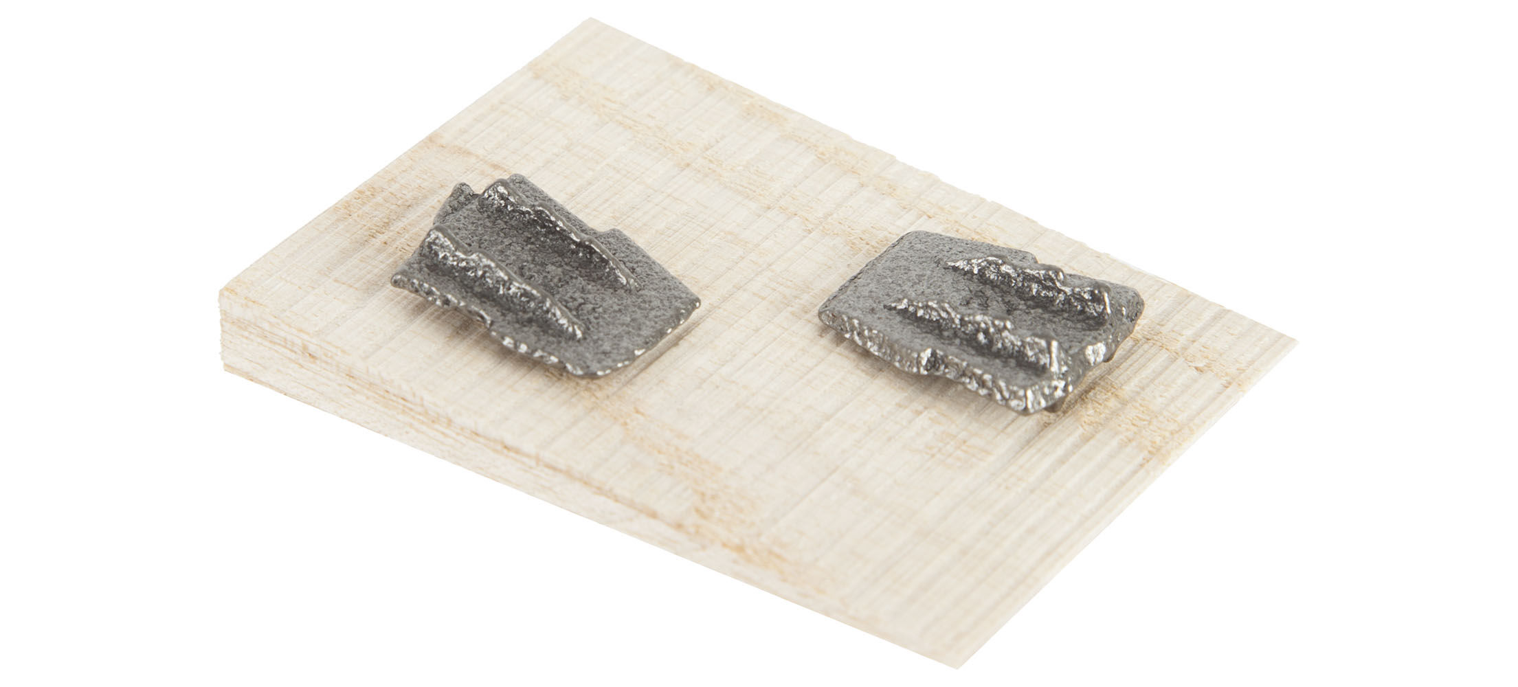 Welkoop - Bijlspie - Losse stelen