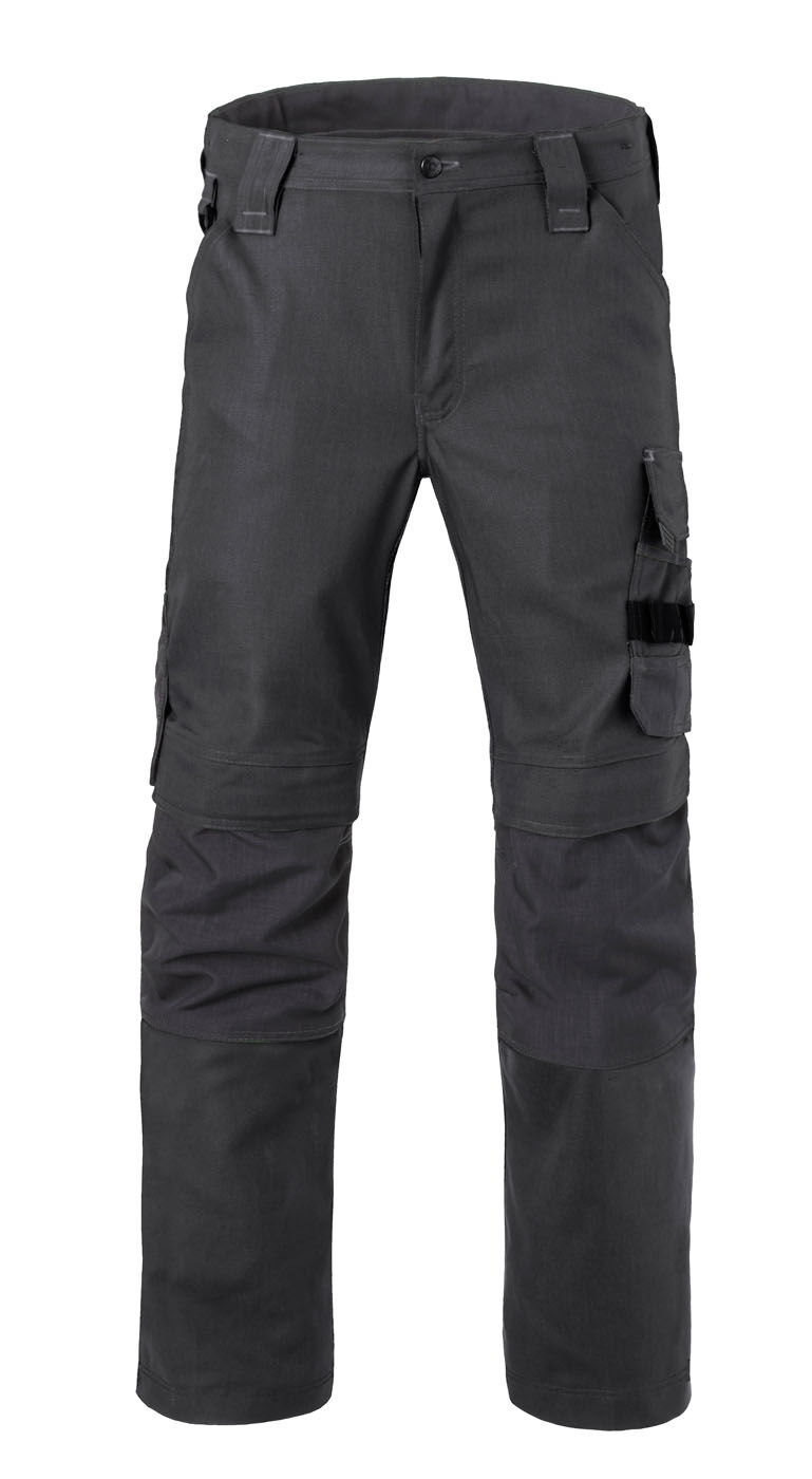 HAVEP Attitude 80229 - Werkbroek - Antraciet - 51 HAVEP Attitude 80229 - Werkbroek - Antraciet - 51