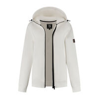 Travelin  Silje - Vest - Off white - S