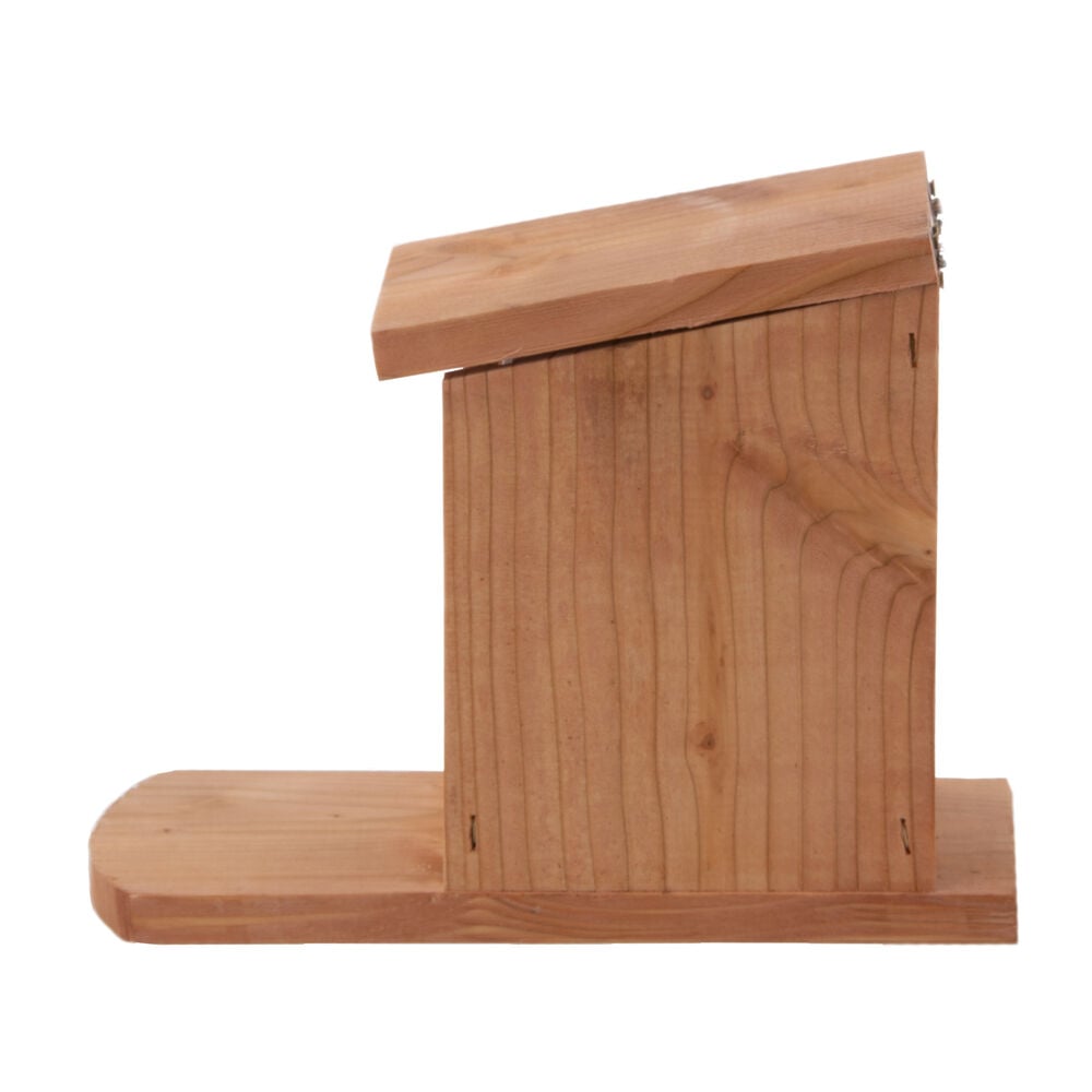 Welkoop Voederhuis Eekhoorn