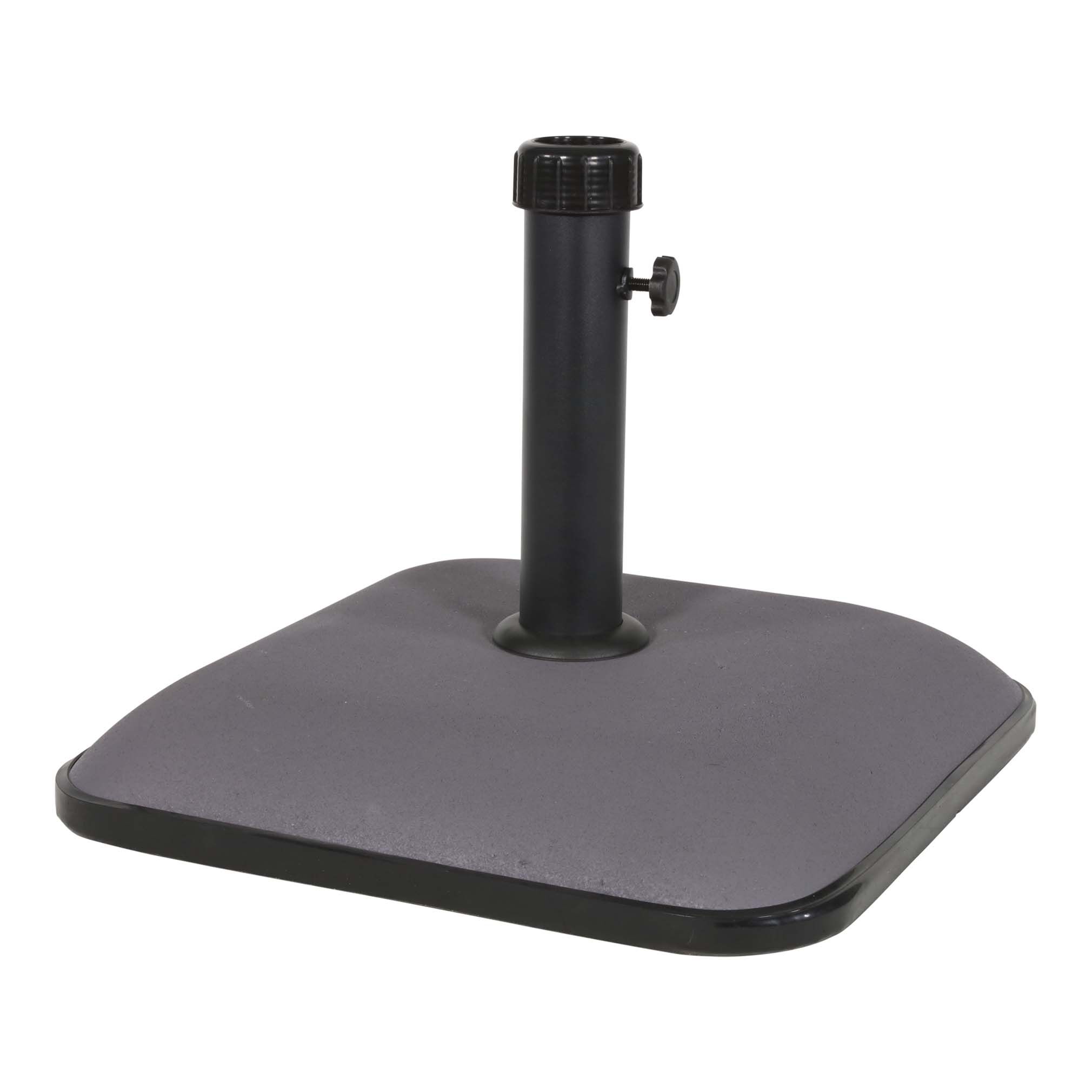 Lesli Living - Parasolvoet - 25kg Lesli Living - Parasolvoet - 25kg