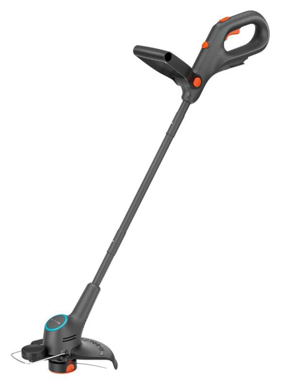 Gardena EasyTrim 25 18V set - Accu grastrimmer (incl. accu)