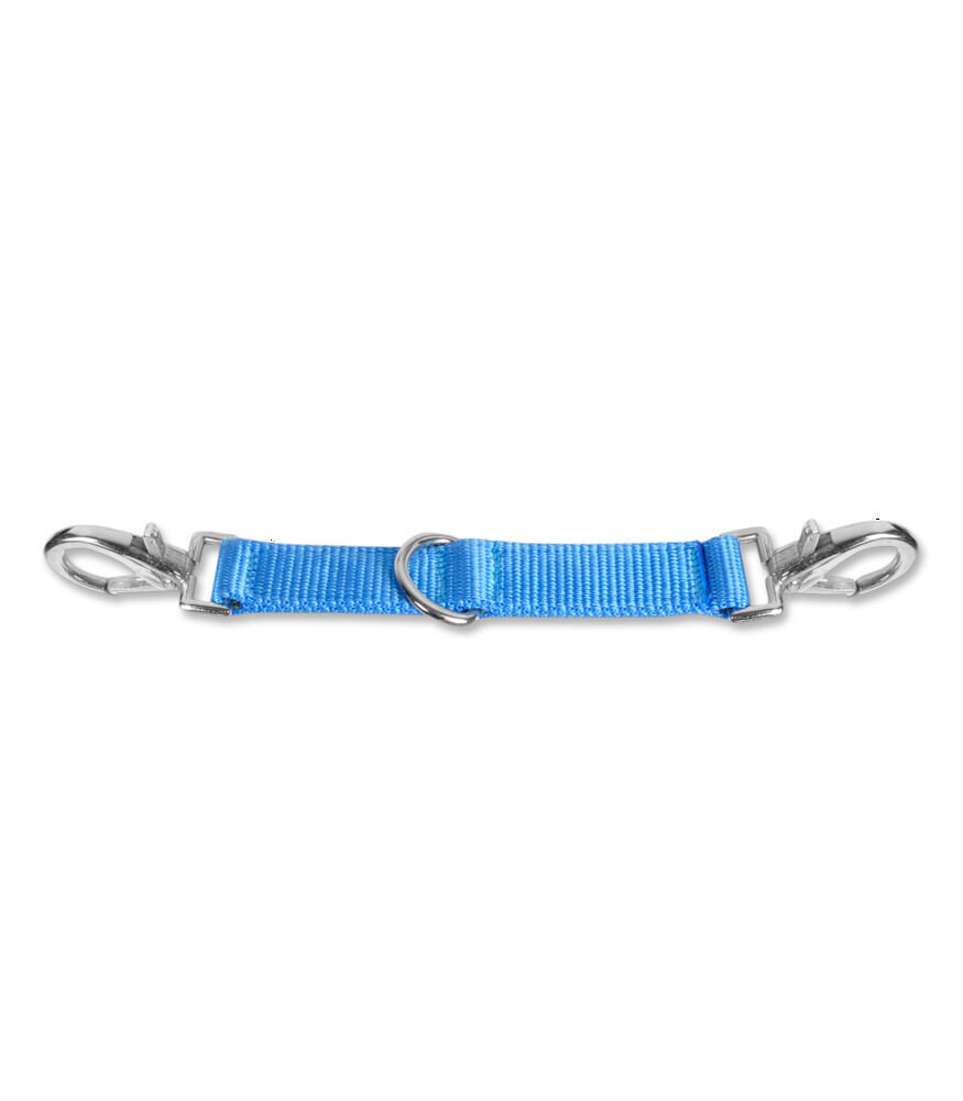 Waldhausen Nylon - Longeerbitstukje - Blauw