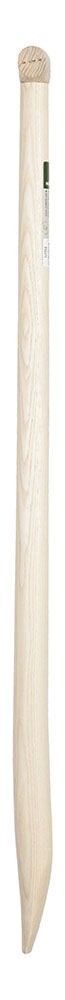 Welkoop - Idealspadesteel - Losse stelen - Essen - 95 cm