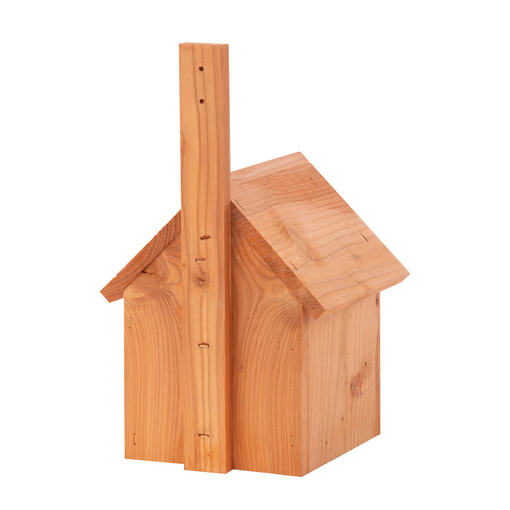 Welkoop Nestkast Pimpelmees - Hout - 26 mm