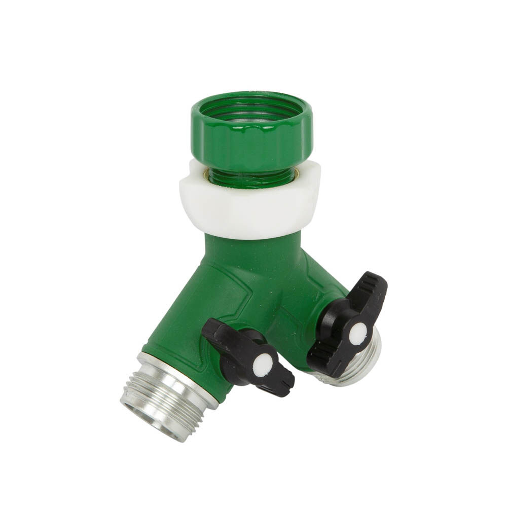 SummerRain - Kraanverdeler - 2-weg