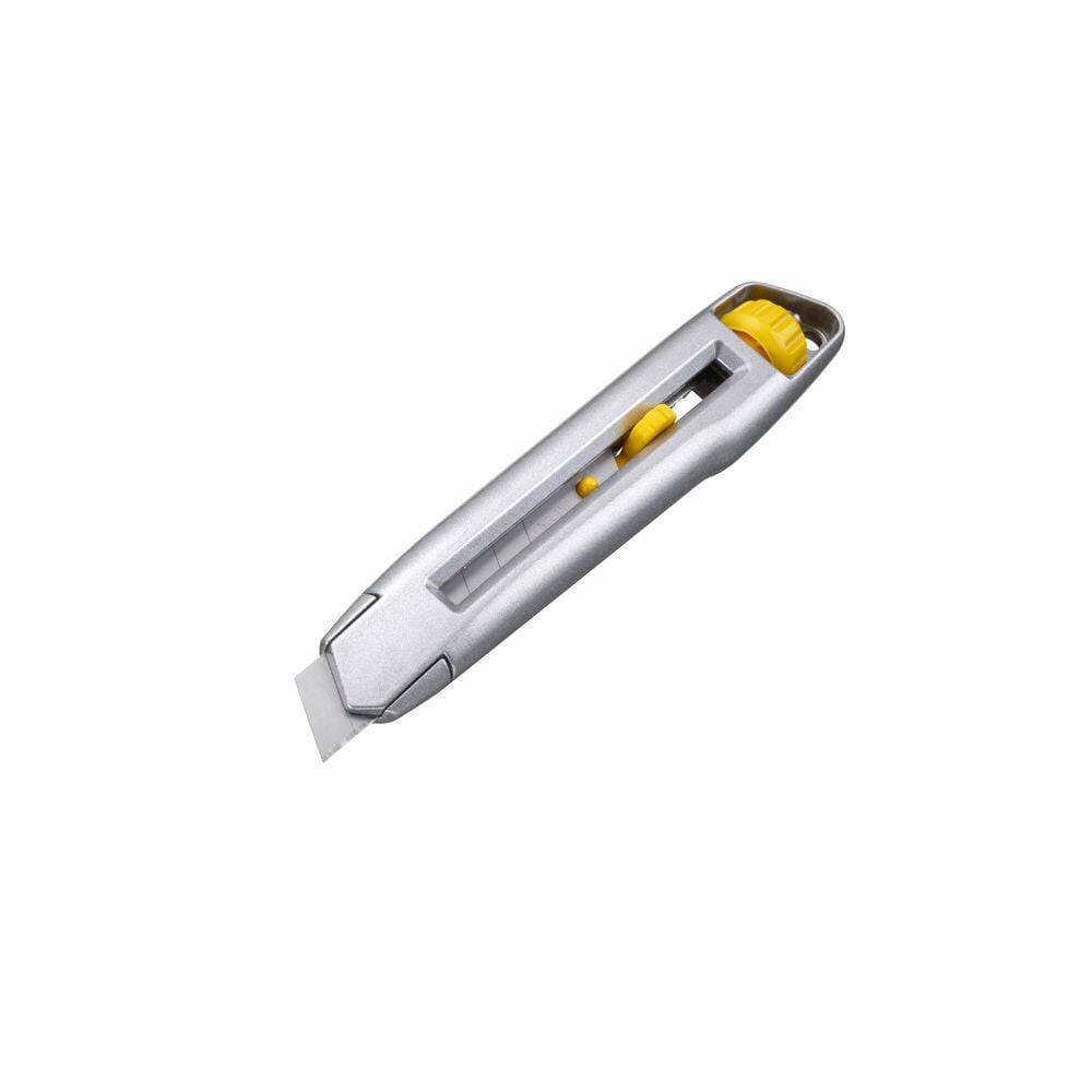 Stanley Breed 18mm - Afbreekmes