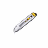 Stanley Breed 18mm - Afbreekmes