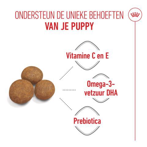 Royal Canin Maxi Puppy - Hondenvoer - 3 Kilogram - gevogelte
