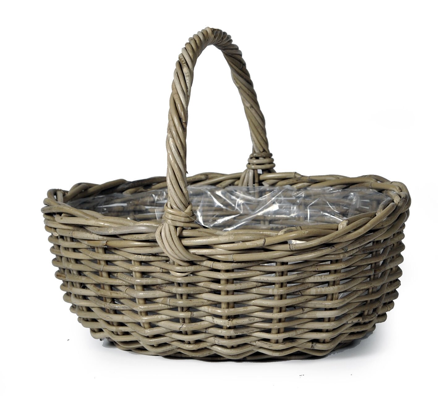 kubu - Oogstmand - Kubu - 31 cm