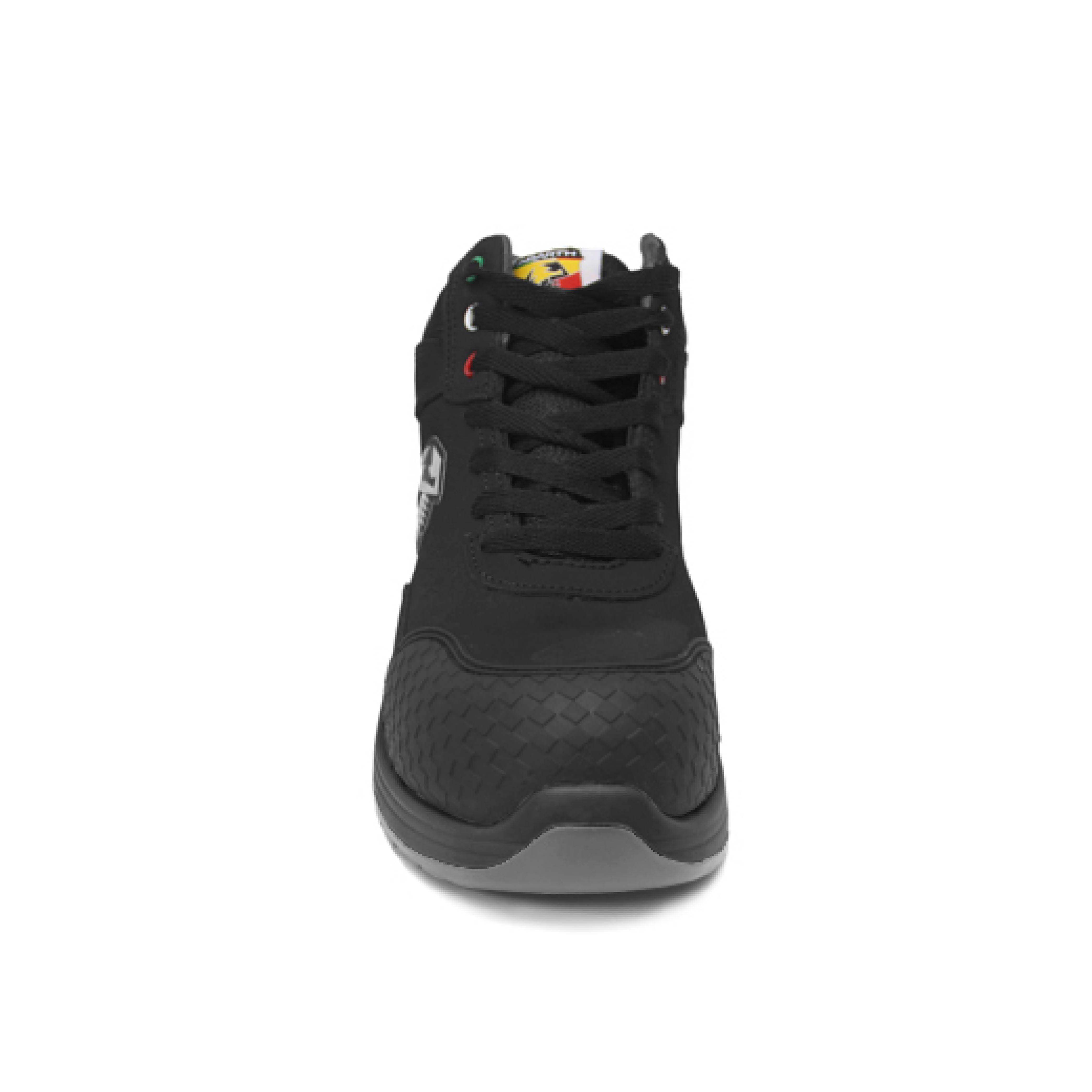Abarth X-Treme - Werkschoenen - Zwart - 46