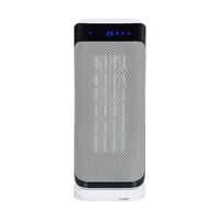 Eurom Sub-heat 2000 - Keramische kachel - 2000 W