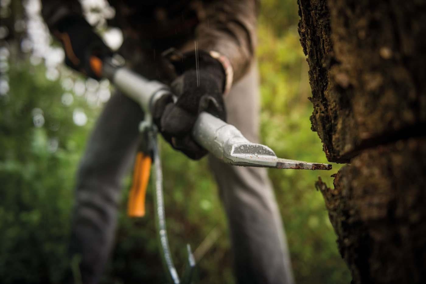 Fiskars  - Valtang - 700mm - M