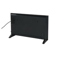 Eurom 1200XS - Convectorkachel - 1200 W
