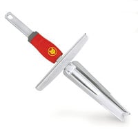 WOLF-Garten Multi-star Onkruidsteker KS-M - Systeemgereedschap - Rood
