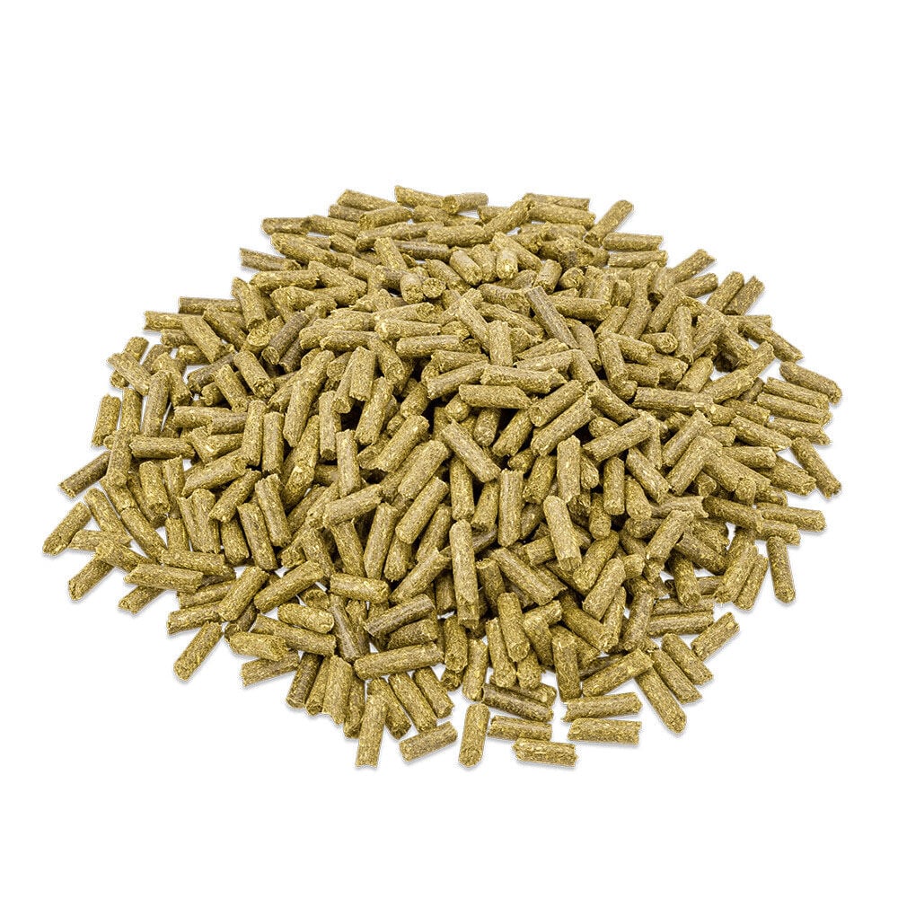 Metazoa BalanceFit Esparcette - Specialiteit - Paardenvoer - 15 Kilogram - Zak