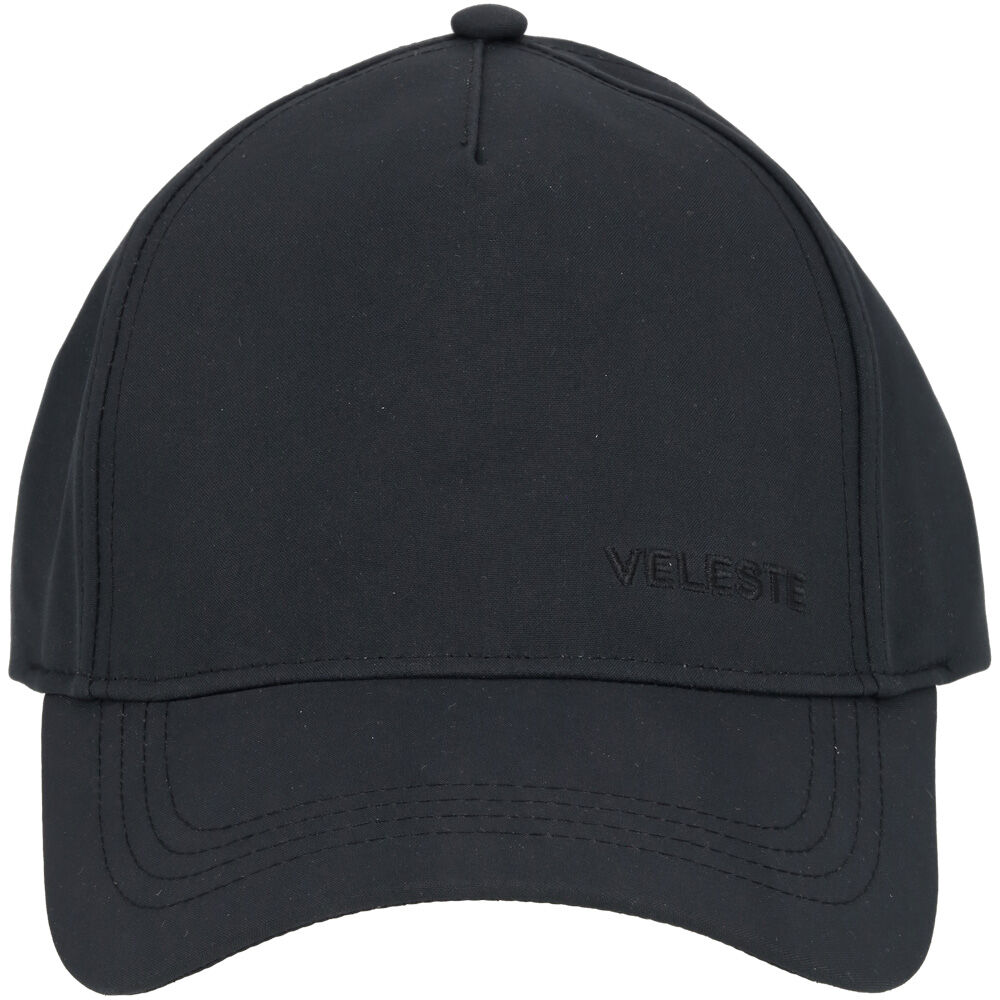 Veleste Lauren - Pet - Zwart