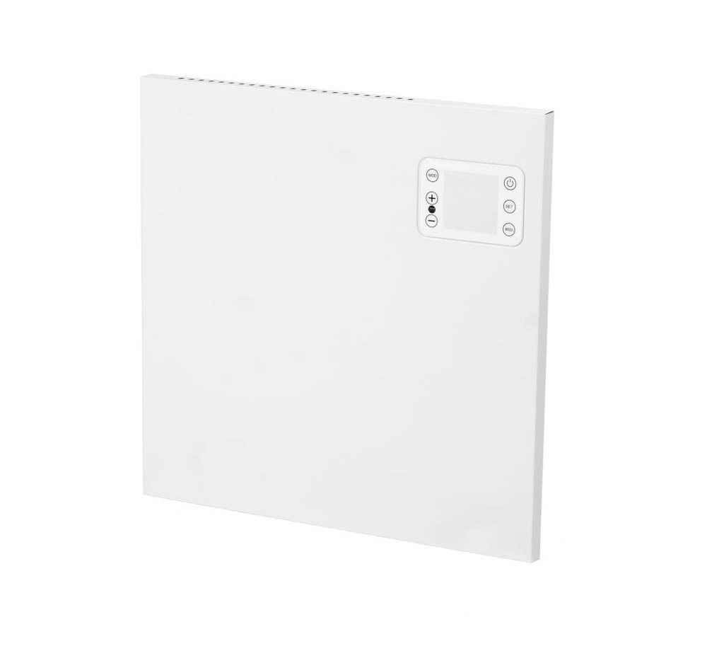Eurom Alutherm 400XS Wifi - Convectorkachel - 400 W