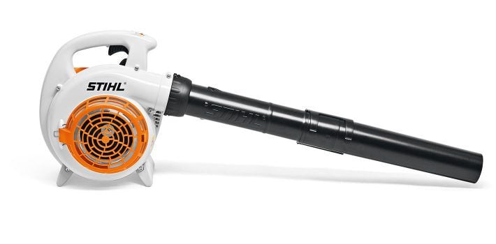 STIHL BG56 D - Benzinebladblazer - 60 m/s