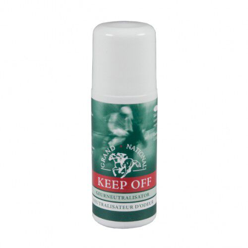 Grand National Anti vlieg roller -  Paard - 40 Milliliter