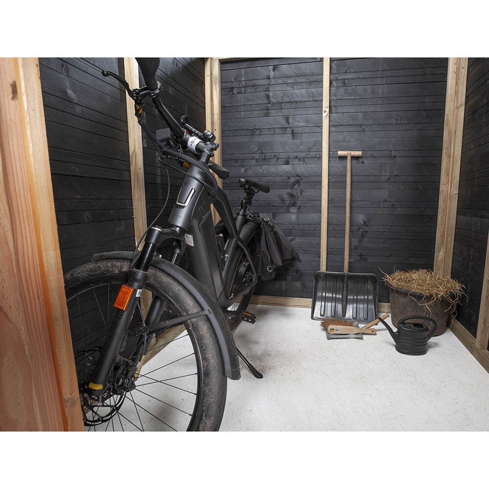 Volente Moos - Tuinberging - 208x196x381 cm