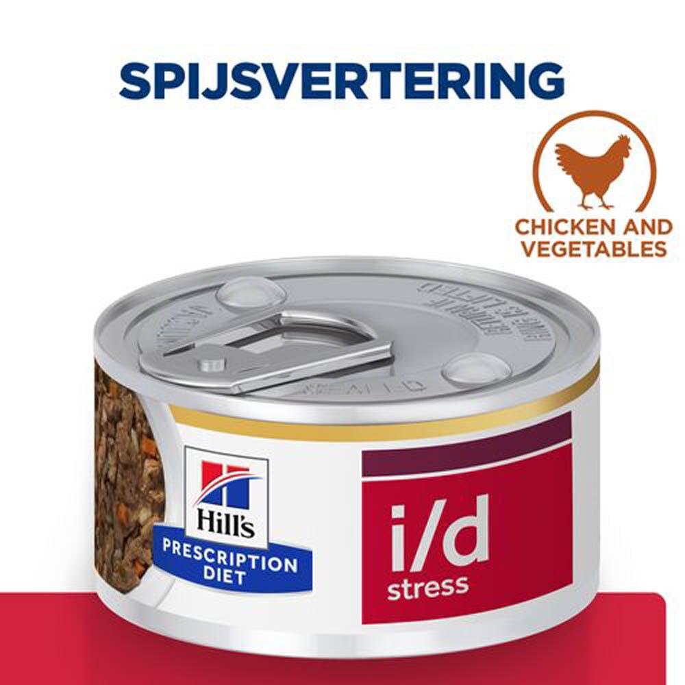 Hill's Prescription Diet Digestive Care i/d - Hondenvoer