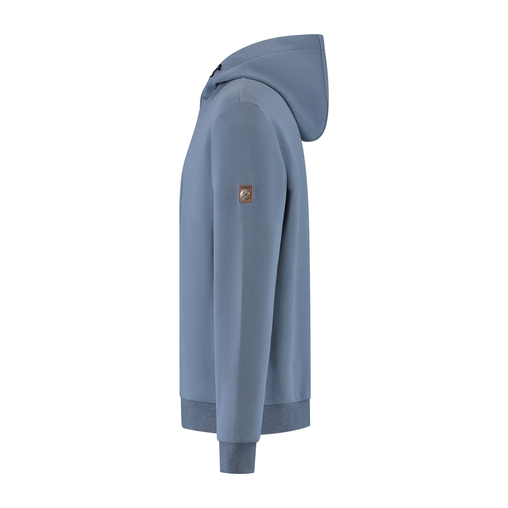 Travelin Morten - Trui - Blauw - M