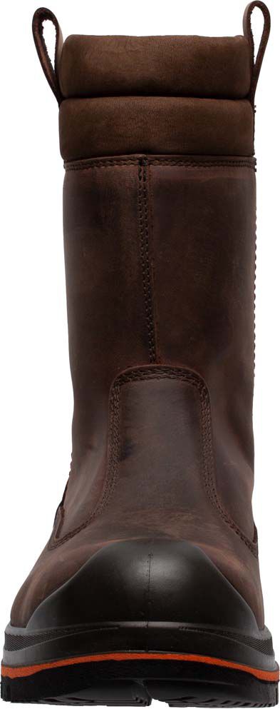 Grisport Ranger Hound - Werklaarzen - Bruin / oranje - 41