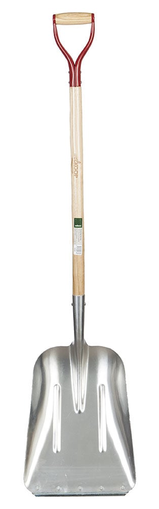 Welkoop Graanschop  - Schoppen