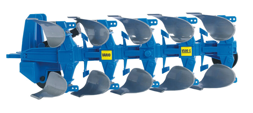 Bruder General Wentelploeg - Accessoire