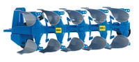 Bruder General Wentelploeg - Accessoire