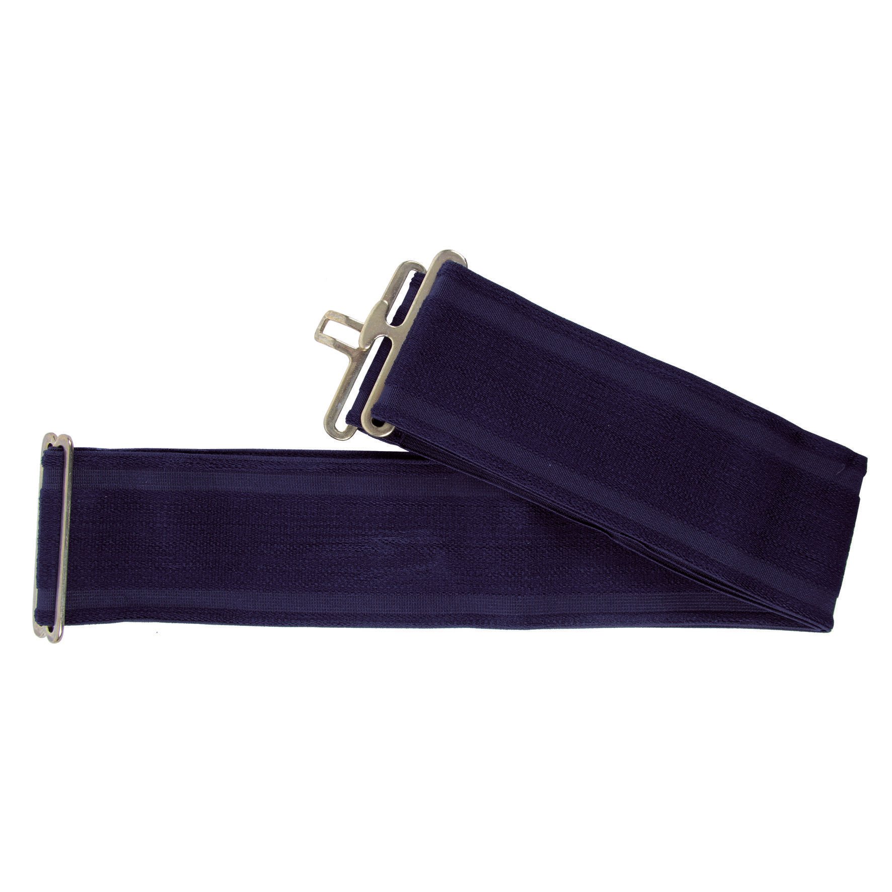 Waldhausen Dekensingel - Elastisch - Dekentoebehoren - Blauw - 1 maat