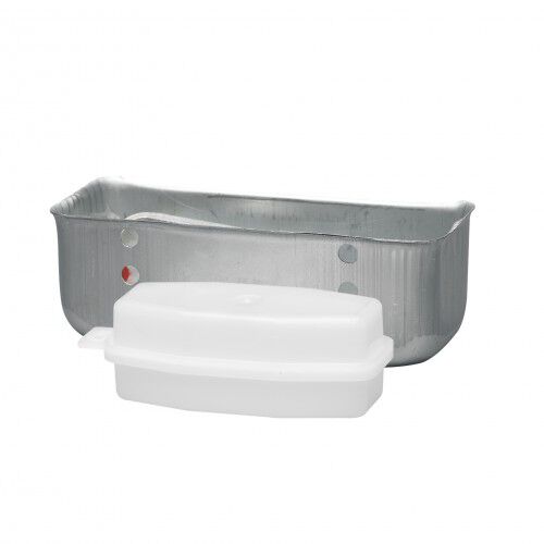 Vlotter systeem Auto tanker model