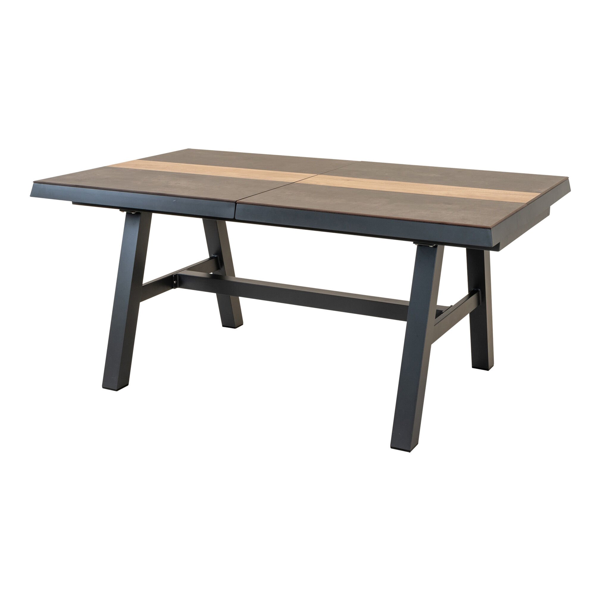 Lesli Living Brixton - Uittrektafel