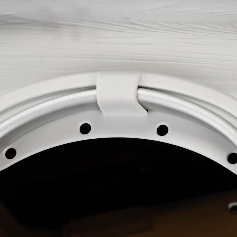 Ferplast Deurprofiel - Hondenhok Antibijtrand - xx cm