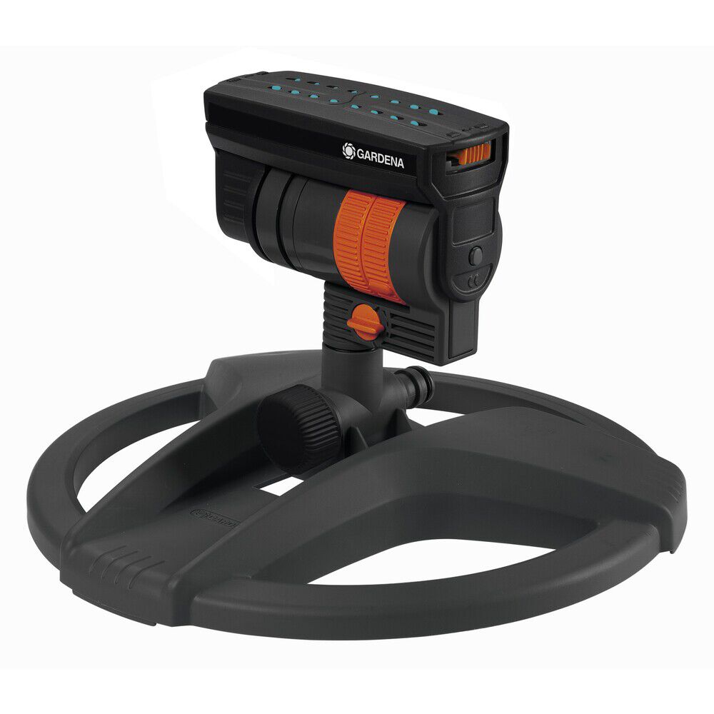 GARDENA Aquazoom Compact - Zwenksproeier