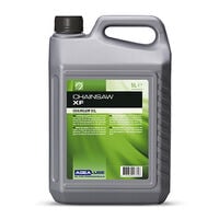 Agealube XF - Kettingzaagolie - 5 Liter
