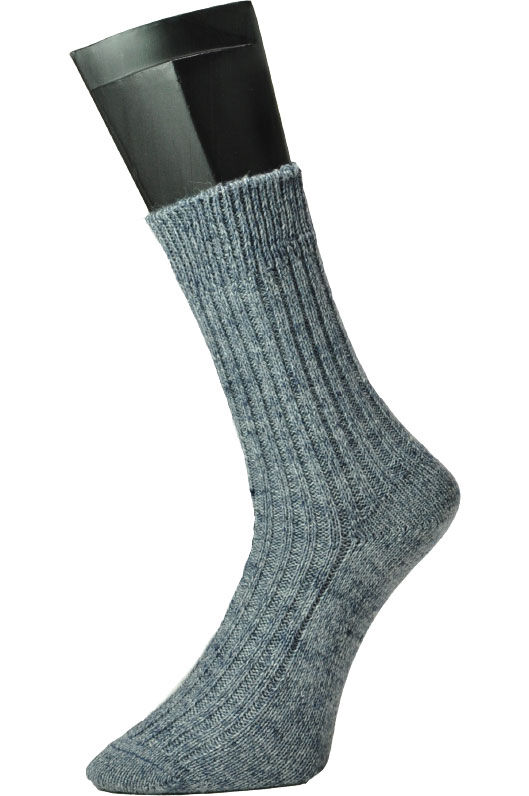 STAPP Malmo - Sokken - Blauw - 41-42