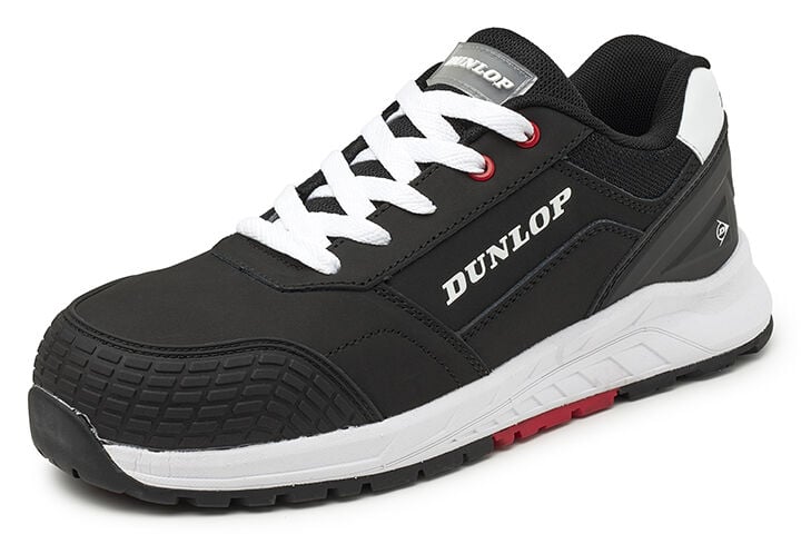 Dunlop Storm - Werkschoenen - Zwart - 36